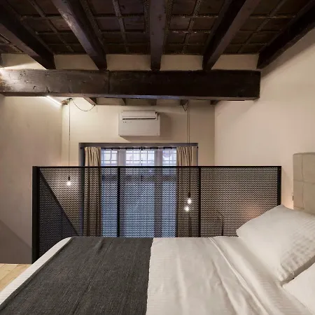 아파트 Borgo De Chiari 볼로냐