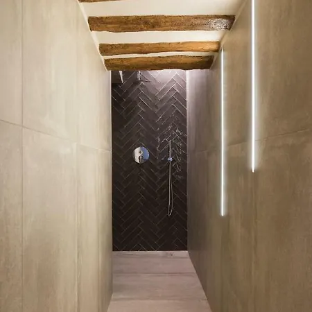 Borgo De Chiari Apartament *