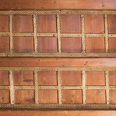 דירה Borgo De Chiari *