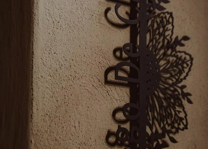 Borgo De Chiari بولونيا