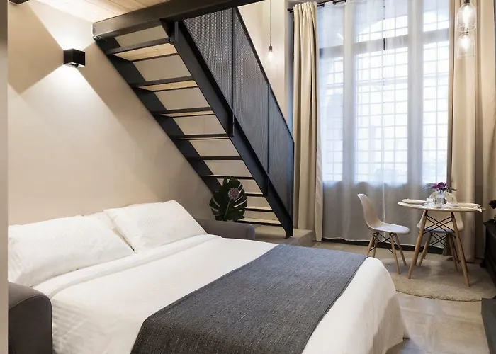 Appartement Borgo De Chiari *