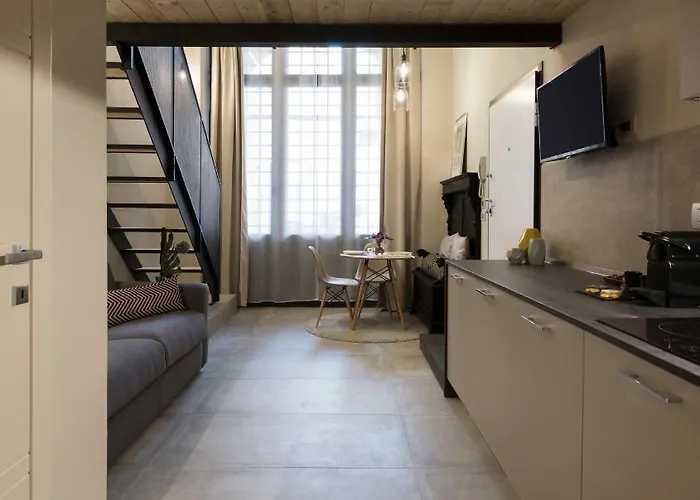 Appartement Borgo De Chiari