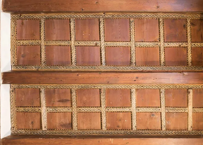 Appartement Borgo De Chiari *