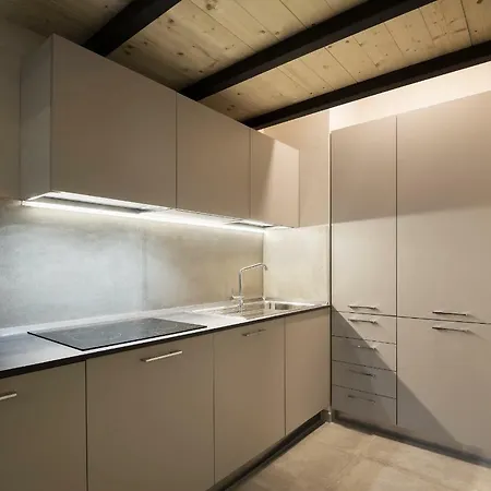 Borgo De Chiari Bologne