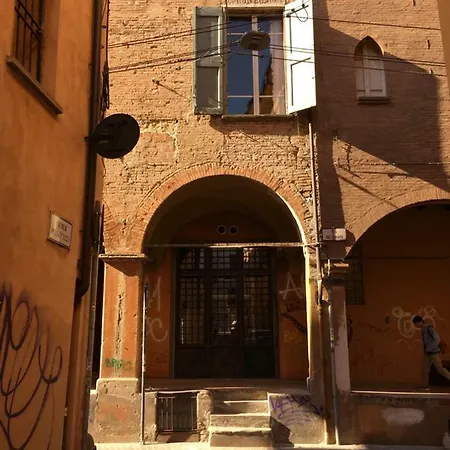 شقة Borgo De Chiari *