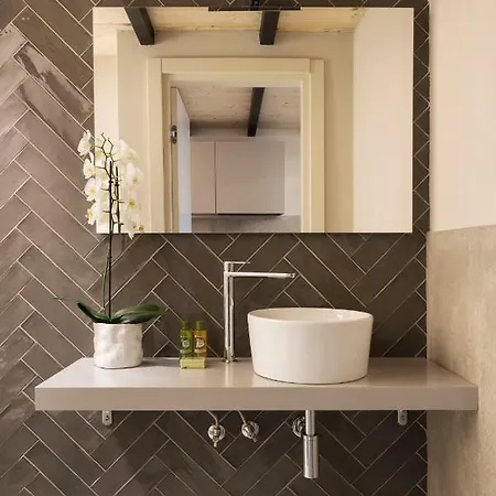 Apartamento Borgo De Chiari