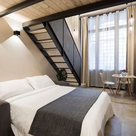 Apartamento Borgo De Chiari *