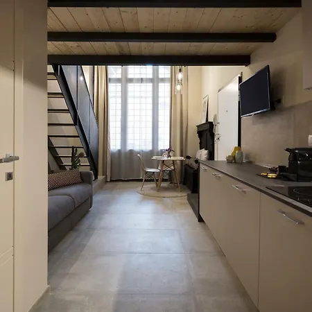 Apartamento Borgo De Chiari