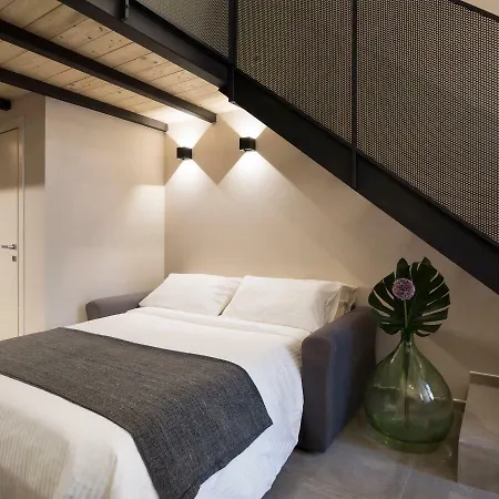 Apartamento Borgo De Chiari Bolonha