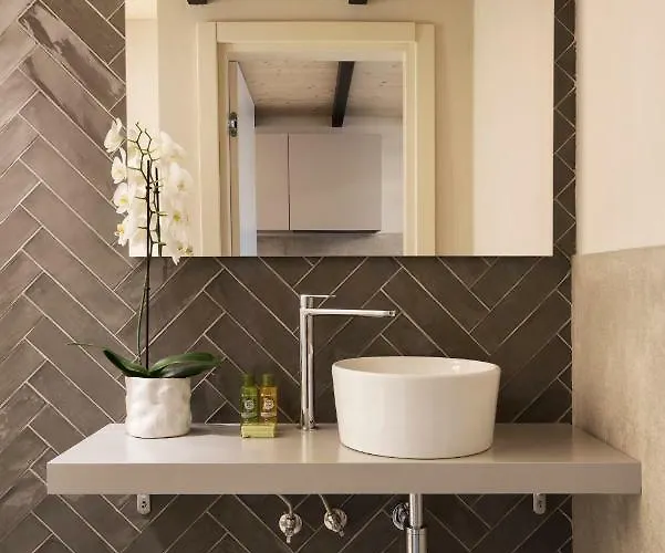 Appartement Borgo De Chiari