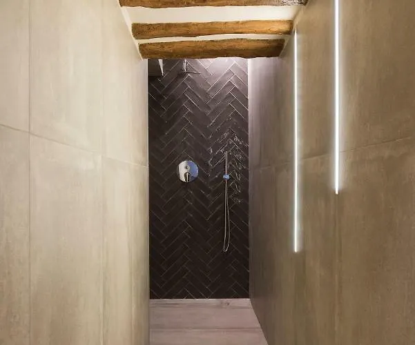 Borgo De Chiari Appartement *