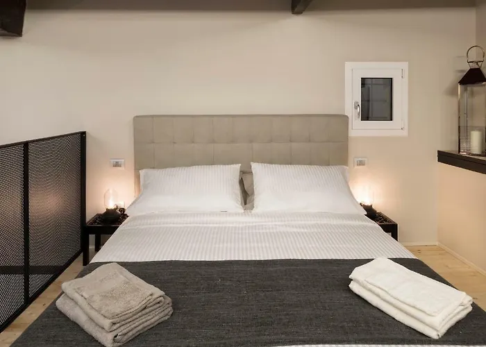 Appartement Borgo De Chiari *